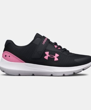 Under Armour Buty Dziewczęce A-Sport