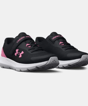 Under Armour Buty Dziewczęce A-Sport