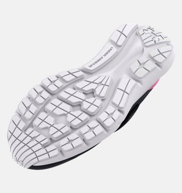 Under Armour Buty Dziewczęce A-Sport