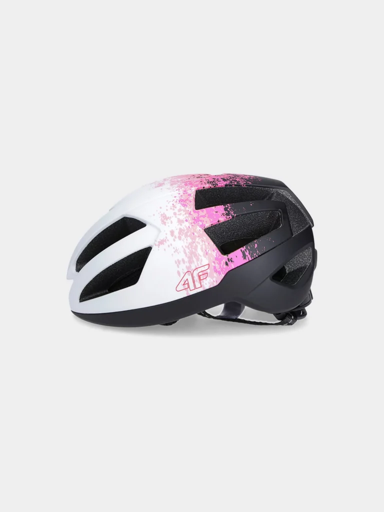 Kask Dziewczęcy 4f A-Sport