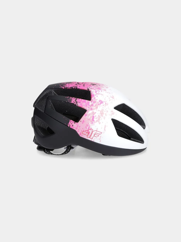 Kask Dziewczęcy 4f A-Sport