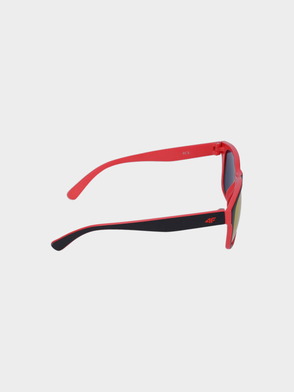 Okulary Chłopięce 4f A-Sport