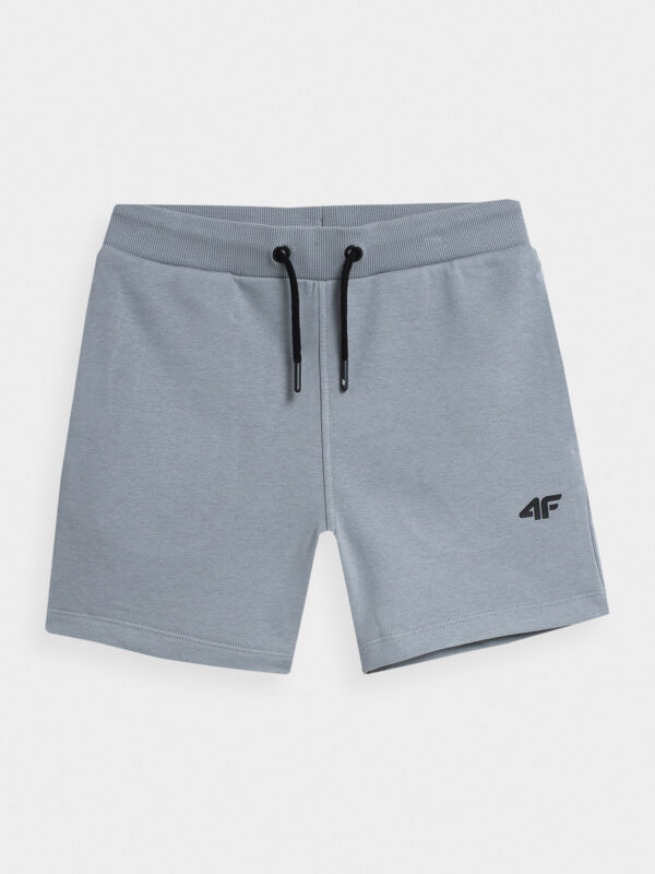 4f Spodenki Casual Chłopięce A-Sport