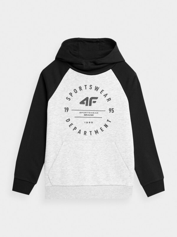 4f Bluza Chłopięca A-Sport
