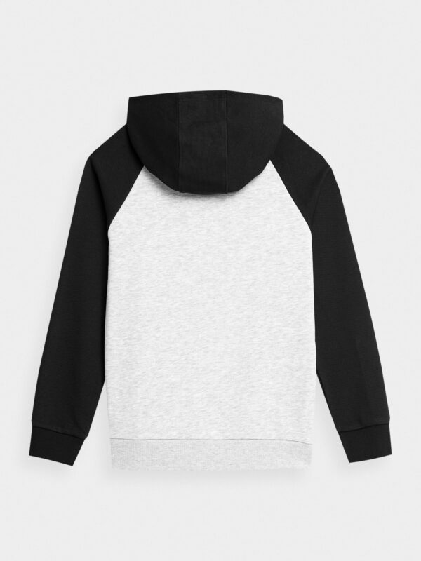 4f Bluza Chłopięca A-Sport