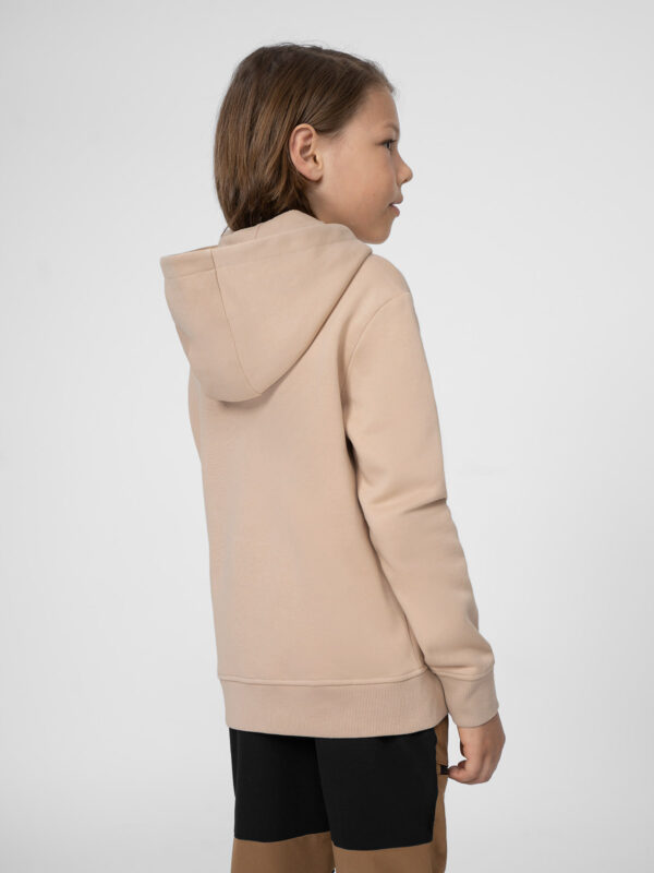 4f Bluza Chłopięca A-Sport