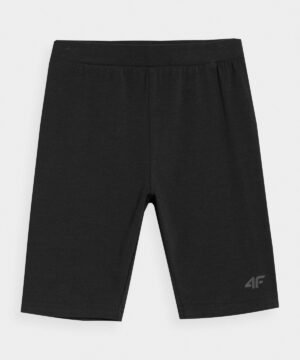 4f Legginsy Casual Dziewczęce A-Sport