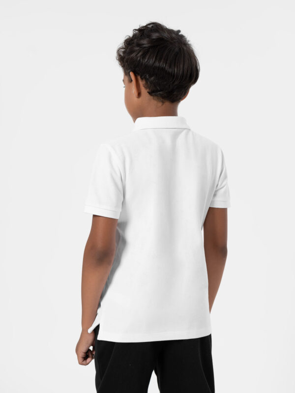 4f T-shirt Chłopięcy A-Sport