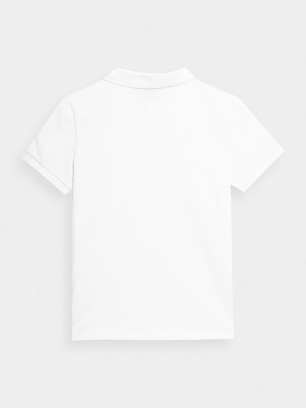 4f T-shirt Chłopięcy A-Sport