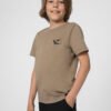 4f T-shirt Chłopięcy A-Sport