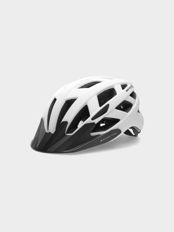 Kask Rowerowy Uniwersalny 4f A-Sport