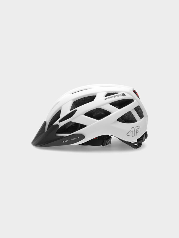 Kask Rowerowy Uniwersalny 4f A-Sport