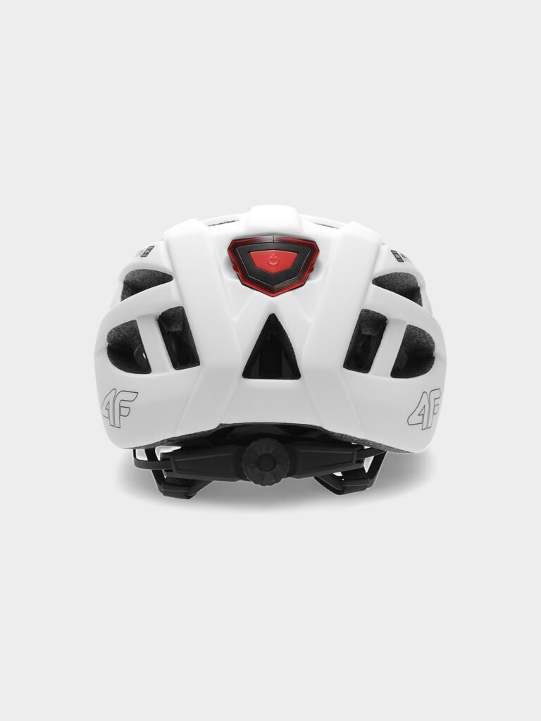 Kask Rowerowy Uniwersalny 4f A-Sport