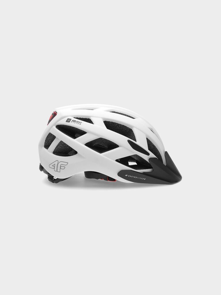 Kask Rowerowy Uniwersalny 4f A-Sport