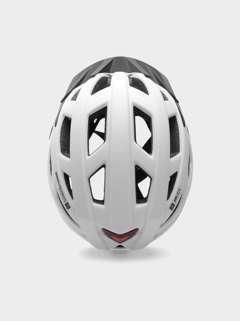 Kask Rowerowy Uniwersalny 4f A-Sport