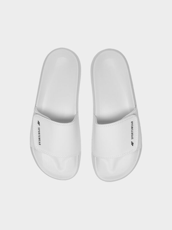 Klapki Damskie 4f A-Sport