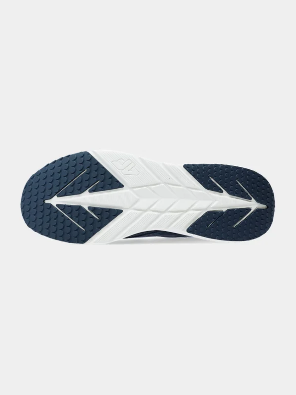 Sneakersy Męskie 4f A-Sport