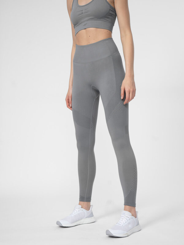 Legginsy Damskie 4f A-Sport