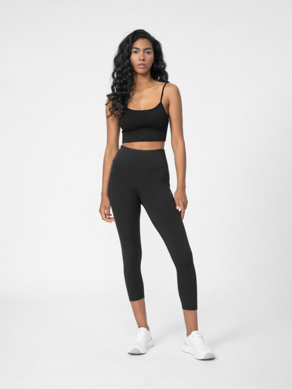 Legginsy Damskie 4f A-Sport