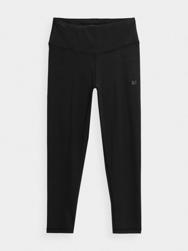 Legginsy Damskie 4f A-Sport