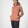 Kurtka Softshell Damska 4f A-Sport