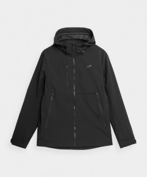 Kurtka Softshell Męska 4f A-Sport