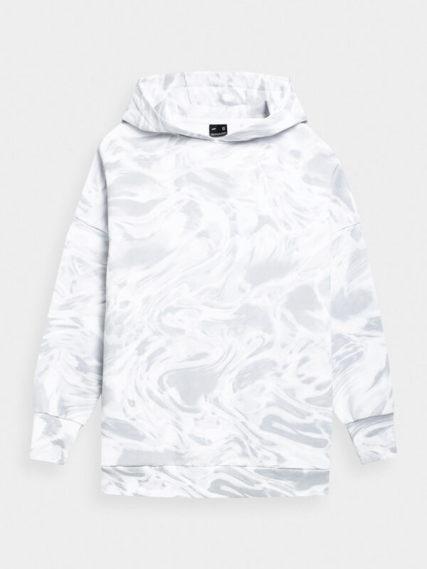 Bluza Damska 4f A-Sport