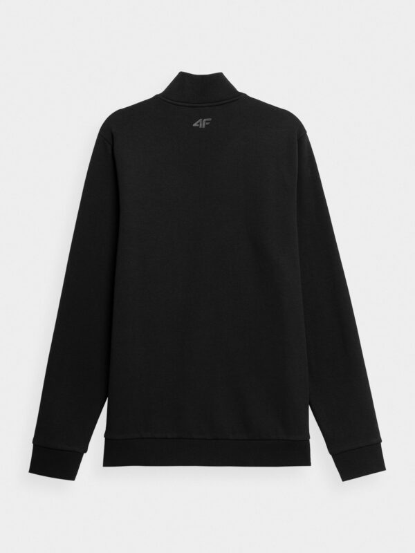 Bluza Na Zamek Męska 4f A-Sport