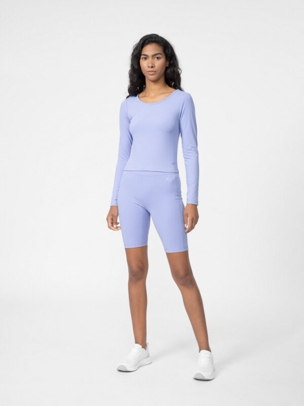 Legginsy Damskie 4f A-Sport