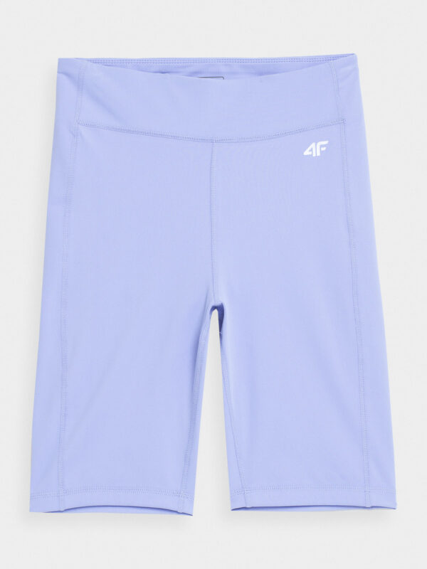 Legginsy Damskie 4f A-Sport