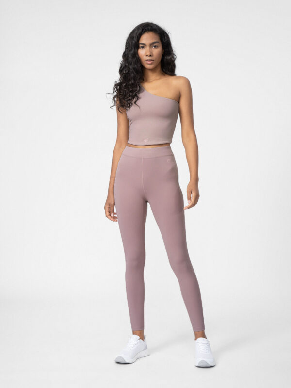 Legginsy Damskie 4f A-Sport