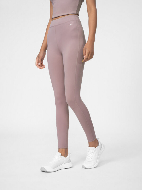 Legginsy Damskie 4f A-Sport