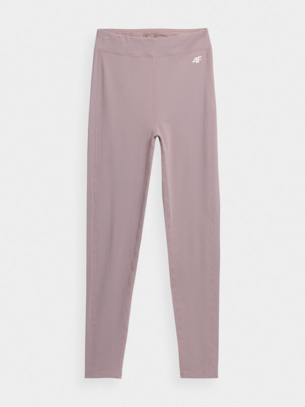 Legginsy Damskie 4f A-Sport