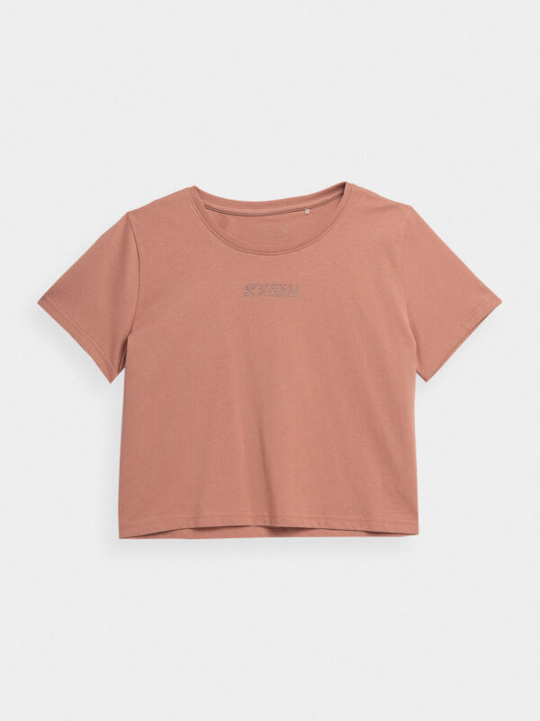 T-shirt Damski 4f A-Sport