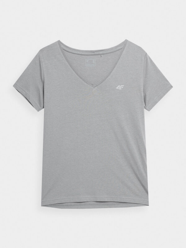 T-shirt Damski 4f A-Sport