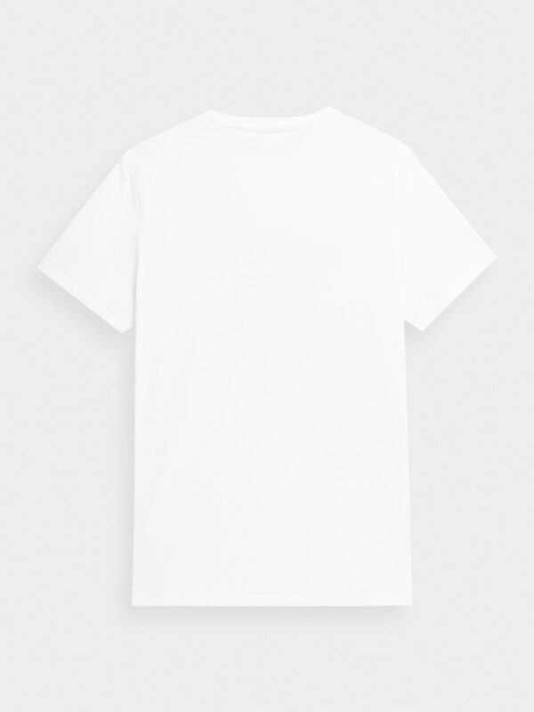 T-shirt Męski 4f A-Sport