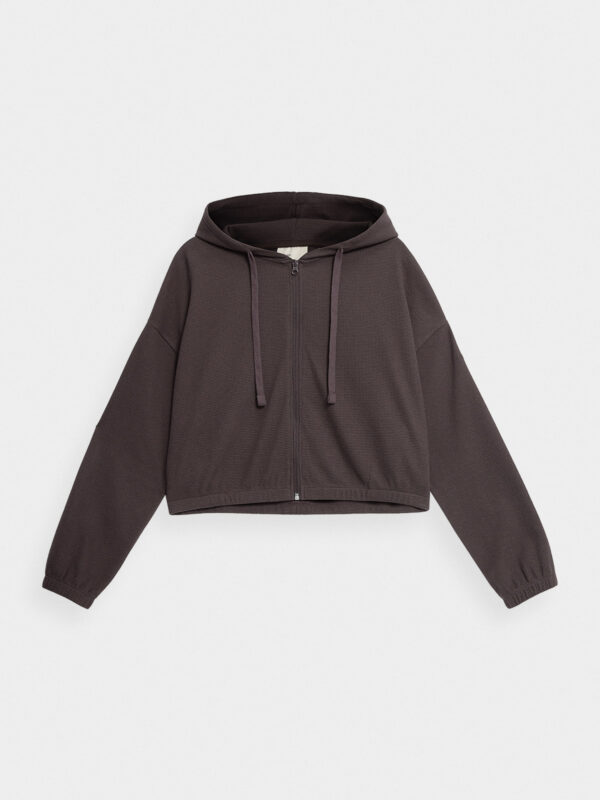Bluza Damska Outhorn A-Sport