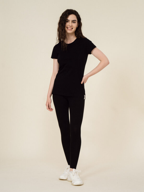 Legginsy Damskie Outhorn A-Sport