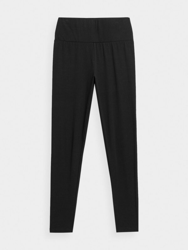 Legginsy Damskie Outhorn A-Sport