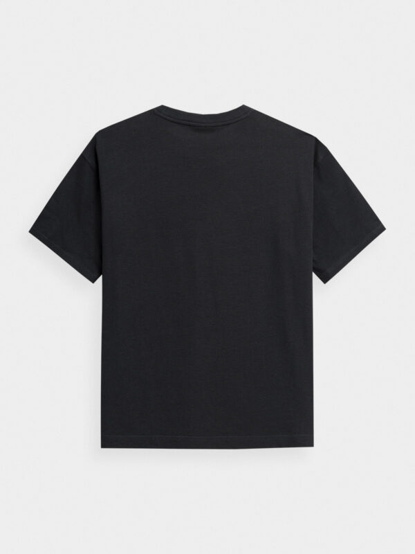 T-shirt Męski Outhorn A-Sport