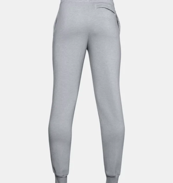 Under Armour Spodnie Chłopięce A-Sport