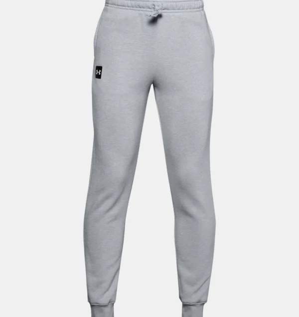 Under Armour Spodnie Chłopięce A-Sport