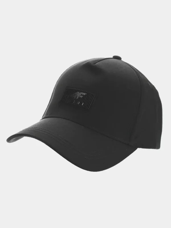 Czapka Z Daszkiem Męska 4f A-Sport