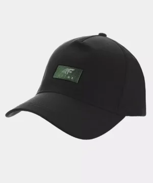 Czapka Z Daszkiem Męska 4f A-Sport