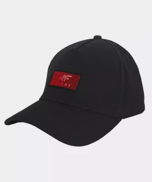 Czapka Z Daszkiem Męska 4f A-Sport