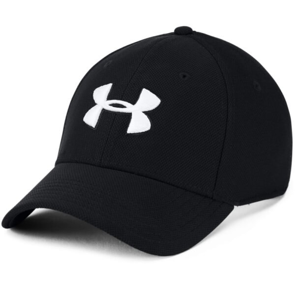 Under Armour Czapka Z Daszkiem A-Sport