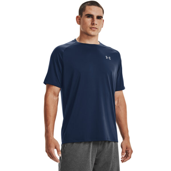 Under Armour Koszulka Męska A-Sport