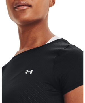 Under Armour Koszulka Sportowa Damska A-Sport