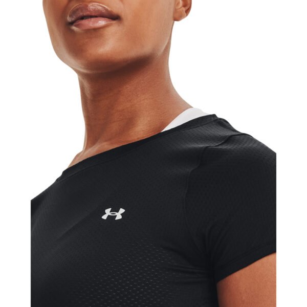 Under Armour Koszulka Sportowa Damska A-Sport