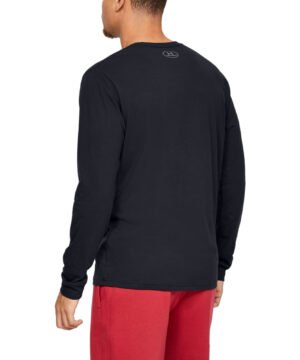 Under Armour Longsleeve Męski A-Sport